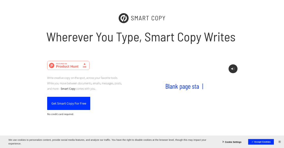 Smart Copy Everywhere