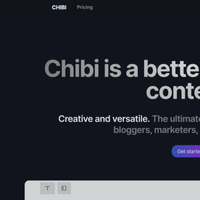 Chibi.ai