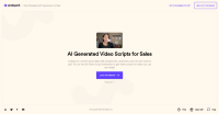 Video Script Generator