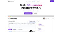 AI SQL BOT