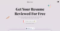 AI Resume Checker