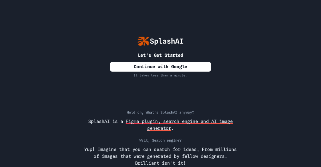 SplashAI