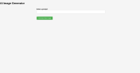 ImageGen AI- Image Generator