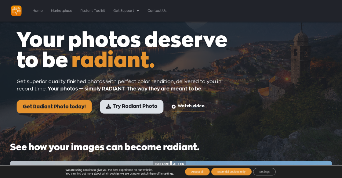 Radiant Imaging Labs