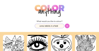 Color-anything