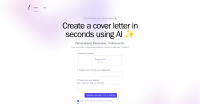 Writemeacoverletter