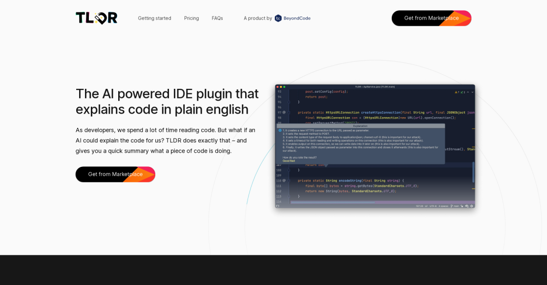 Jetbrains IDE Plugin