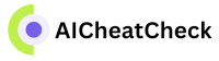 AICheatCheck