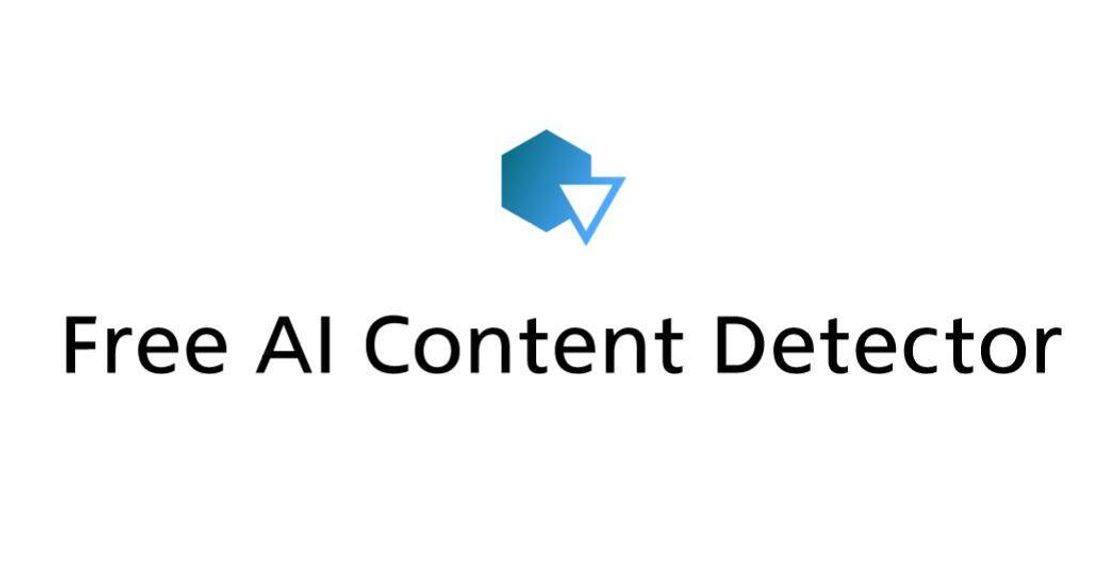 Free AI Content Detector