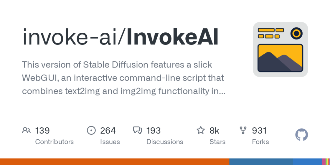 Invoke AI