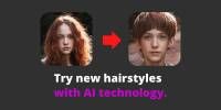 Hairstyle AI