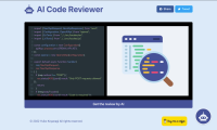 AI Code Reviewer