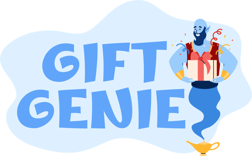 Gift Genie AI