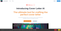 Cover Letter AI