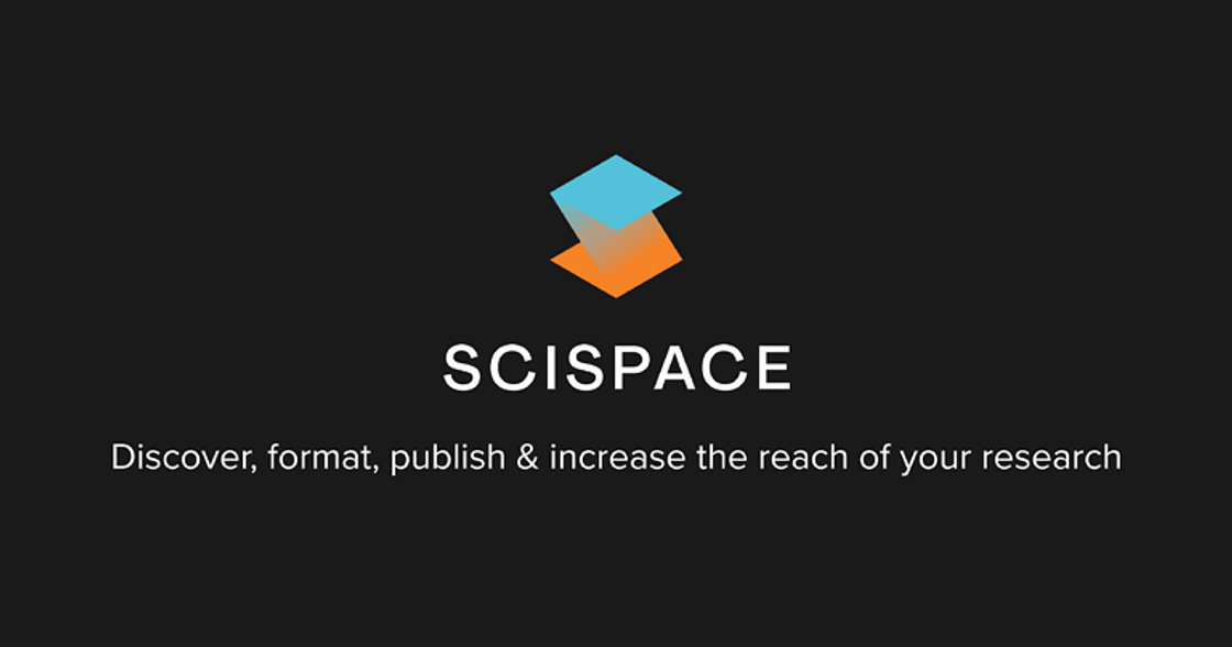 SciSpace By Typeset