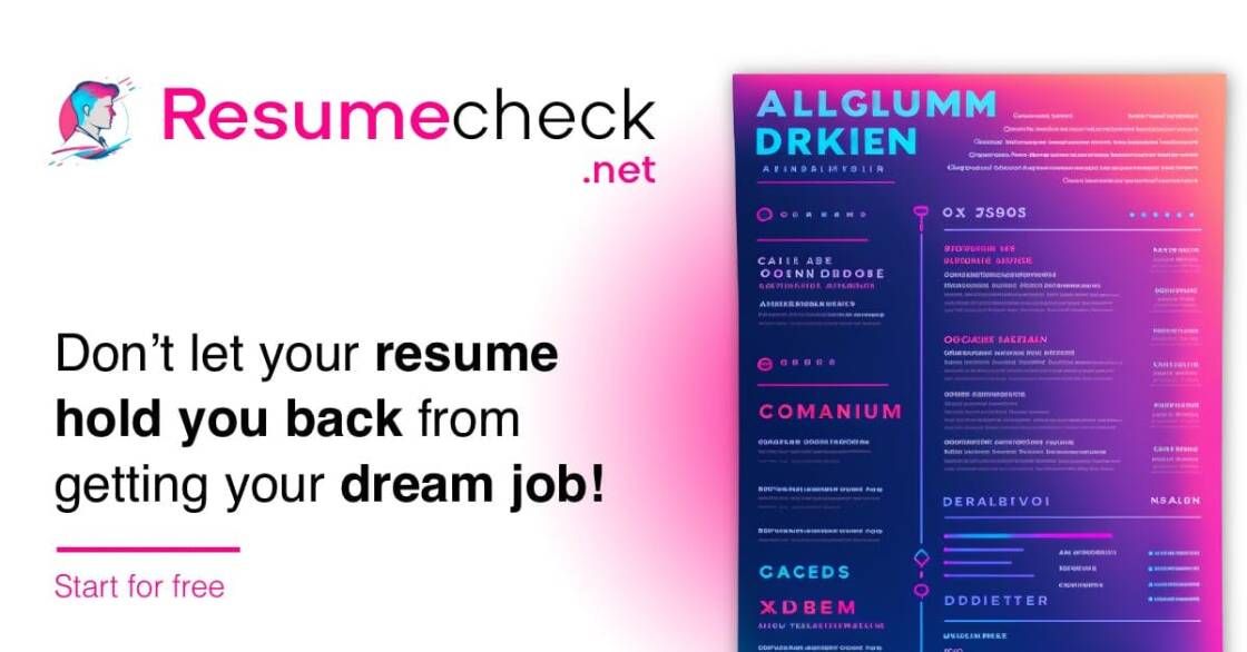 Resumecheck