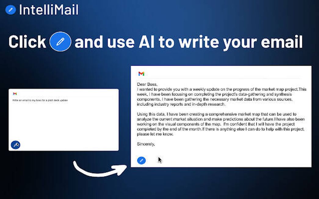 IntelliMail