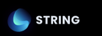 String