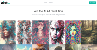 Aiart.fm