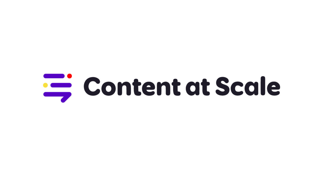 Content At Scale