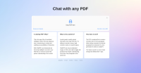 ChatPDF