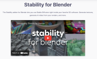 Stability For Blender