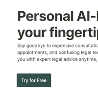 AI-Lawyer