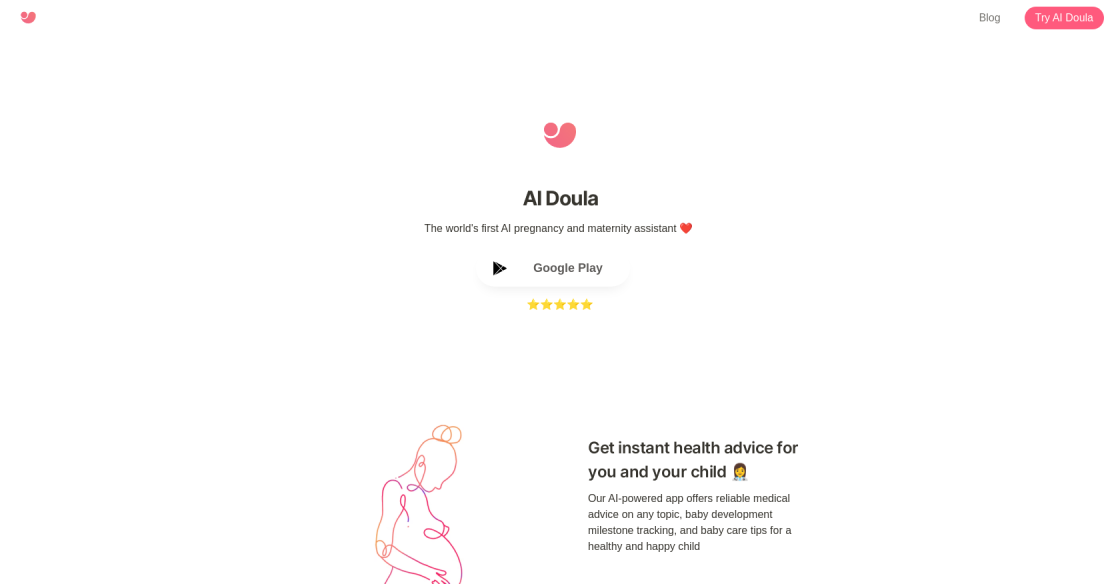 AI Doula