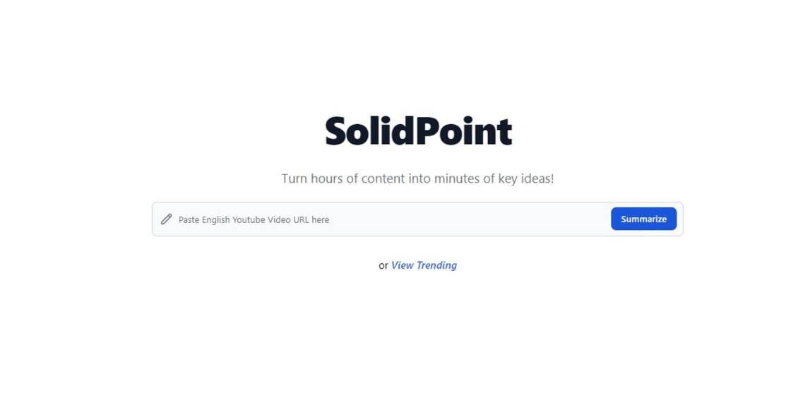 Solidpoint