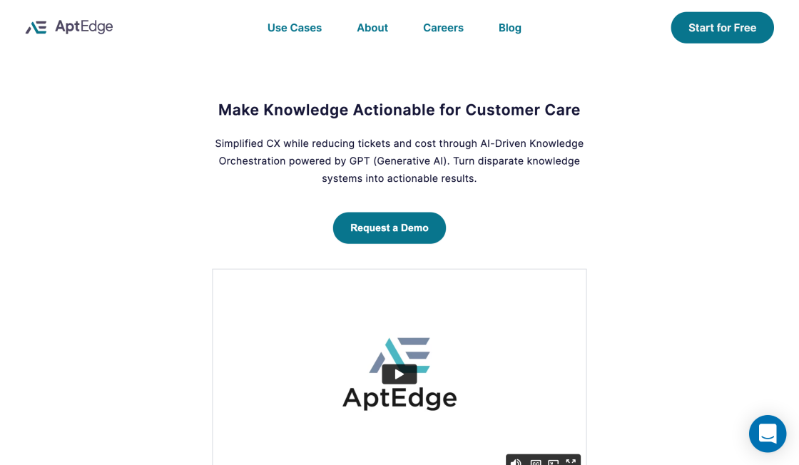 AptEdge