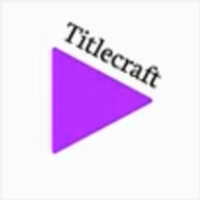 TitleCraft