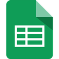 Google Sheets