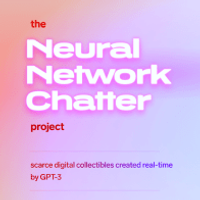 Neural Network Chatter