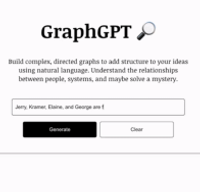 GraphGPT