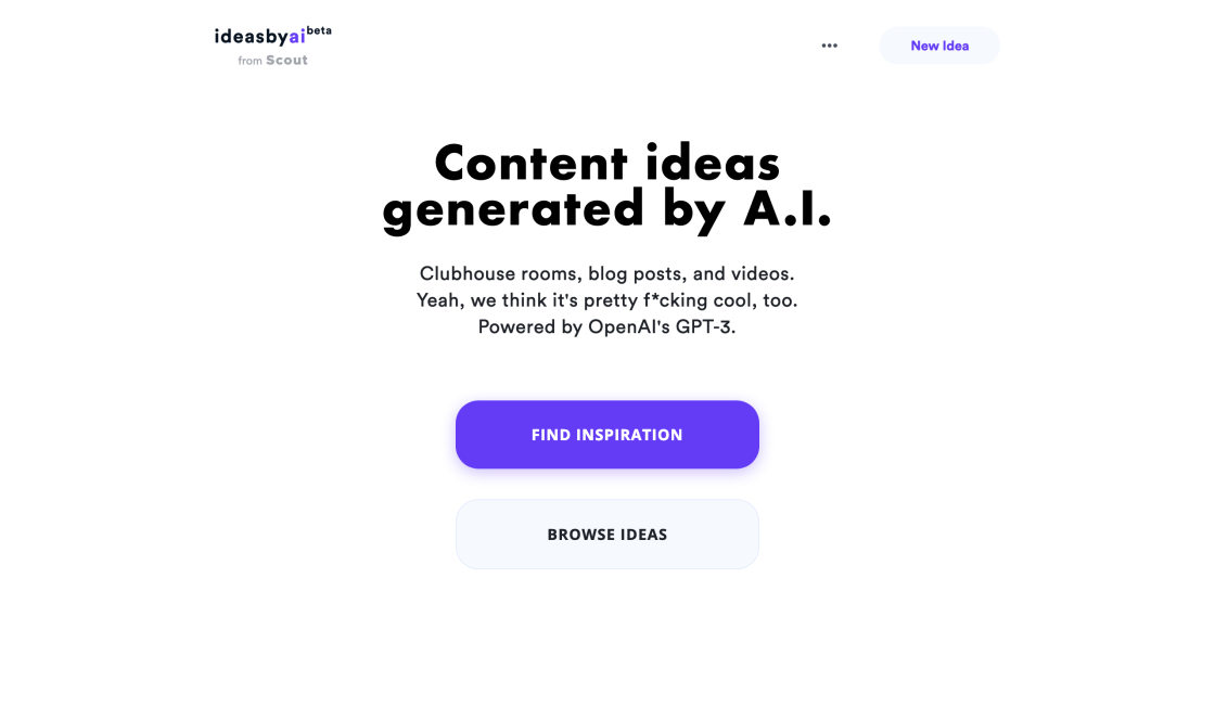 Ideasby.ai