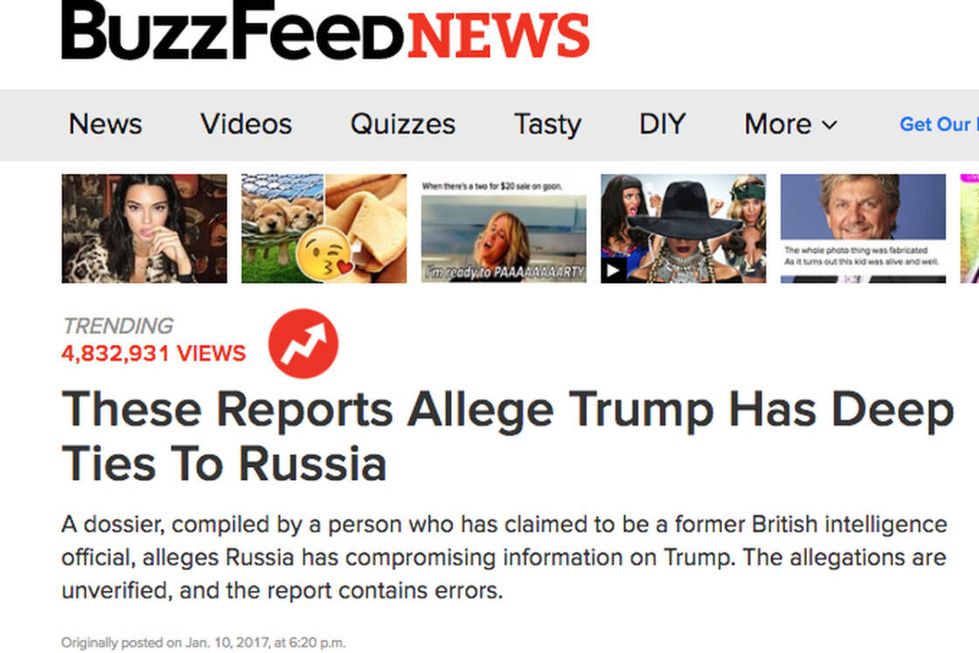 BuzzFeed