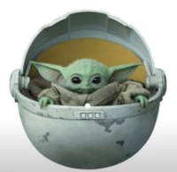 Creating A Baby Yoda Game