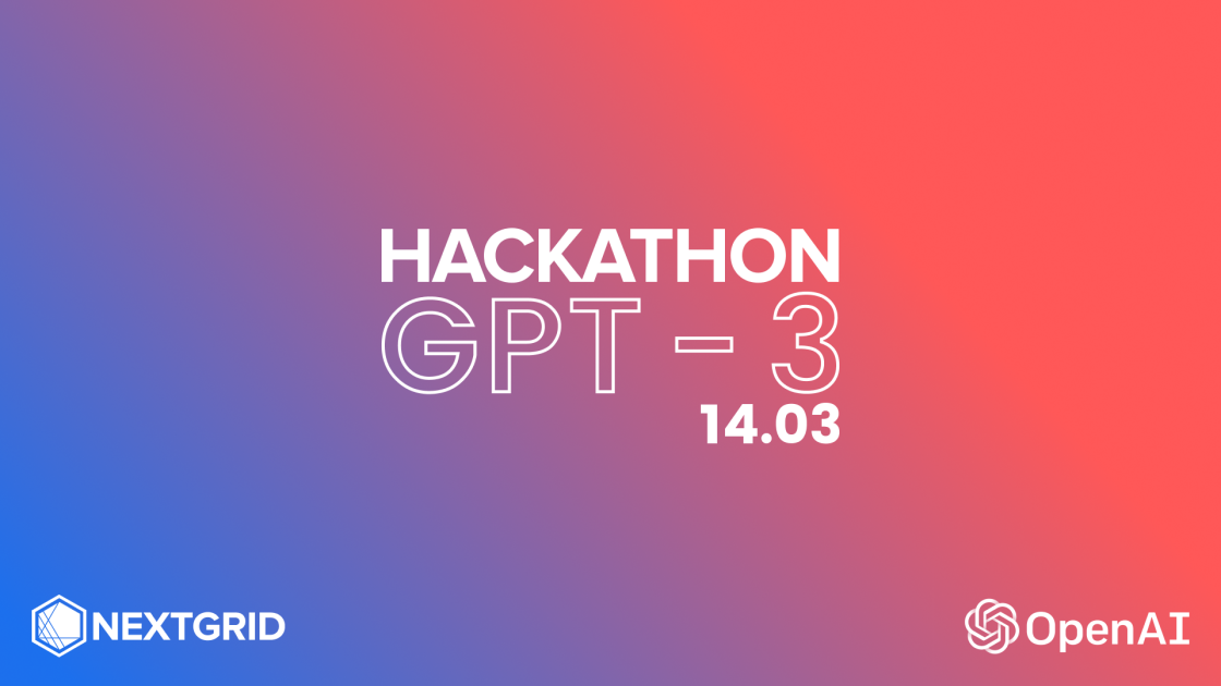 Deep Learning Labs – GPT-3 Hackathon