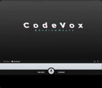 CodeVox