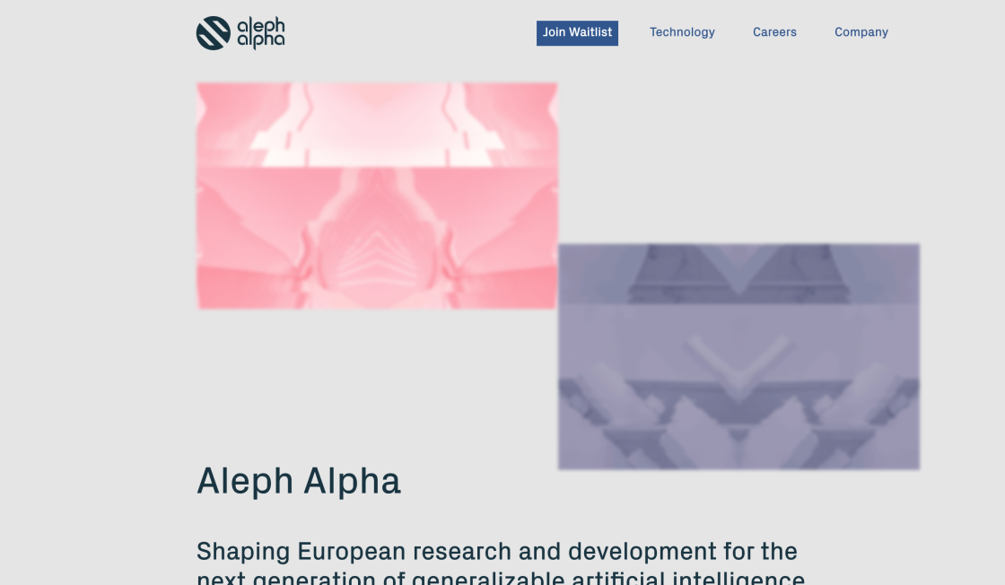 Aleph Alpha