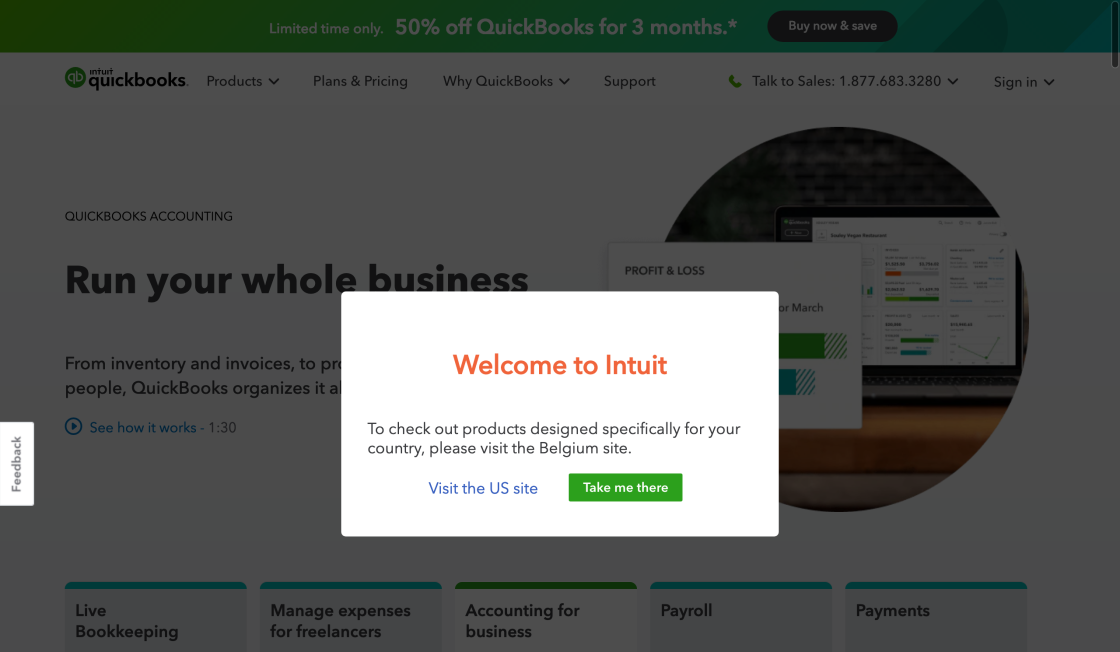 QuickBooks