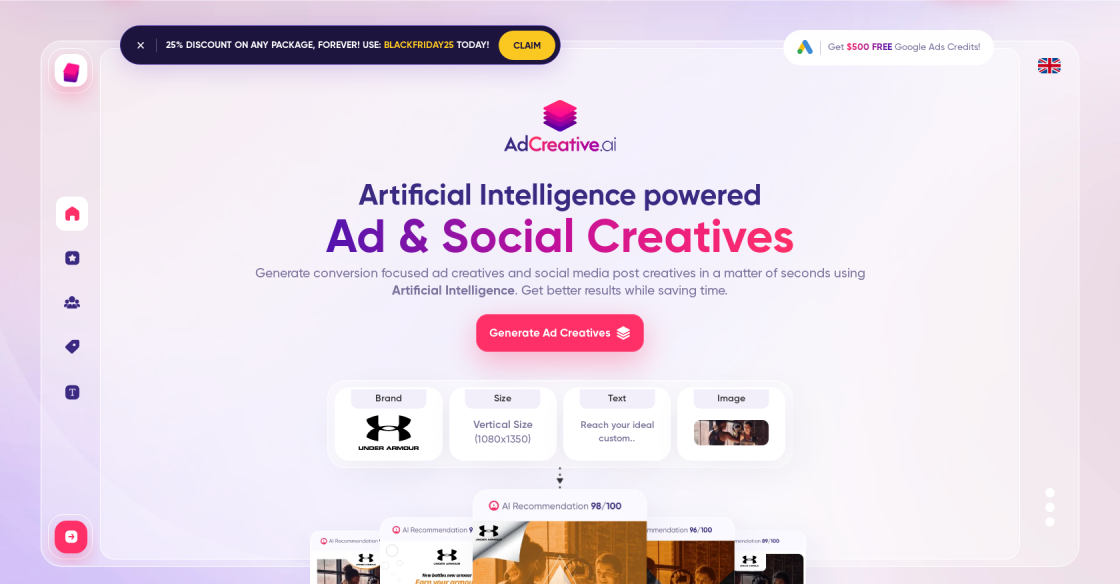 AdCreative.ai