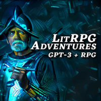 LitRPG Adventures