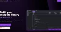 Code Snippets AI