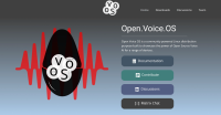 Open Voice OS