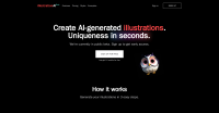 IllostrationAI