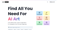 AI Art Apps Database