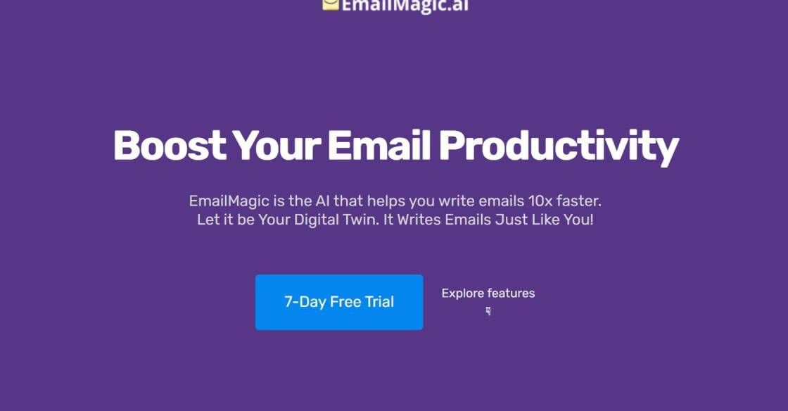 EmailMagic.ai